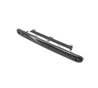 Qjahxkf luz de freno trasera Luz De Freno De Alto Nivel Para TOYOTA Para AYGO 2005 2006 2007 2008 2009 2010 2011 2012 2013 2014 Luz de freno central(Black)