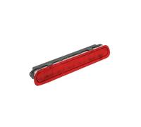Qjahxkf luz de freno trasera Luz De Freno De Coche 81570-0K010 81570-0K080 Para Toyota Para HILUX Para Vigo 2005-2014 Tercera Lámpara Parada Montaje Alto Luz de freno central(Red)