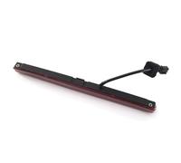 Qjahxkf luz de freno trasera Luz De Freno De Montaje Alto Tercera Luz De Freno 1K6945097F 1K6945097E Para VW Para Golf Para GTI Para Scirocco Para Polo 03-16 Luz de freno central