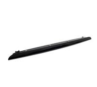 Qjahxkf luz de freno trasera Luz De Freno De Montaje Alto Tercera Luz De Freno Luz De Freno LED Montaje Alto Trasero Para A6 AVANT S6 C6 2005-2011 4F9945097 Luz de freno central(Black)