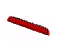 Qjahxkf luz de freno trasera Luz De Freno Trasera De Alto Nivel LED Roja Para Toyota Para Yaris MK3 Hatchback 2012-2020 815700D150 Luz de freno central