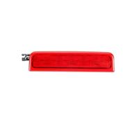 Qjahxkf luz de freno trasera Luz LED De Freno Trasero Para Coche Tercera Lámpara Parada Lámpara Parada Montaje Alto Para VW Para CADDY 2003-2015 2K0945087C Luz de freno central