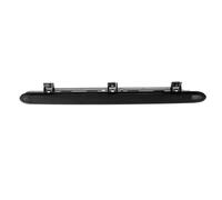 Qjahxkf luz de freno trasera Luz LED Trasera De Alto Nivel Para Tercera Luz De Freno Para VW Para Touran 1T 2003-2010 1T0945097A Luz de freno central