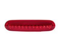 Qjahxkf luz de freno trasera Para Kia Para Carens Para Face Para Rondo 2007-2012 Luz LED De Freno Alto Tercera Luz De Freno 92700-1D000 Luz de freno central