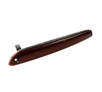 Qjahxkf luz de freno trasera Para VW Para Crafter 2006-2016 LED Rojo De Alto Nivel Tercera Luz De Freno A9068200456 9068200456 2E0945097 Luz de freno central