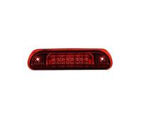 Qjahxkf luz de freno trasera Tercera Luz De Freno LED Roja Para Jeep Para Grand Para Cherokee 1999 2000 2001 2002 2003 2004 Luz de freno central