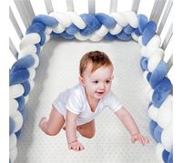 QJCHLO Soft Braided Plush, ideal para el hogar, Plush Cushion with Washing Net, Ultra Soft and Fluffy Pillow for Sofá, Beds and Decorations (V,4 m)