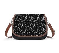 Qjjinxior Bolso bandolera colorido con globo aerostático, bolso de cuero para mujer, viajes, trabajo, uso diario, Estilo-4, Talla única