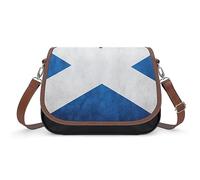 Qjjinxior Bolso bandolera colorido con globo aerostático, bolso de cuero para mujer, viajes, trabajo, uso diario, Estilo-6, Talla única