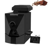 QJRGUY 400g Coffee Bean Roaster, Electric Commercial with Controller, Three Baking Modes Adjustabl, Roasting Machine, Used in Shops, Homes, Milk Tea