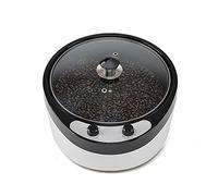 QJRGUY 800G Electric Bean Coffee Roasting Machine Suitable for Home
