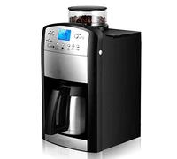 QJRGUY Café Home Coffee Machine BOT