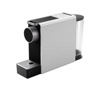 QJRGUY Capsule Coffee 19BAR Pump Press Automatic Milk Espresso Instant Machine Cafeteria S1201