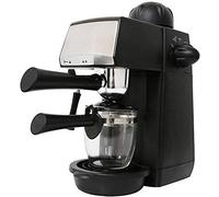 QJRGUY Coffee Household Espresso Machine, Commercial Italian Semi-Automatic Steam Pump Pressure Milk Foam Grinder Interesting