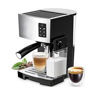 QJRGUY Coffee Machine Milk Frother Kitchen Appliances Electric Foam Cappuccino Maker