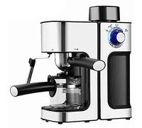 QJRGUY Drip Programming Automatic Milk Froth Fancy Machine Suitable for Brewing Coffee