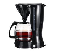 QJRGUY Electric Coffee Pot with Filter Drip Brewing Hot Brewer Boiled Tea Kettle Making Machine