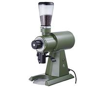 QJRGUY Electric Machine with Grinder Drip Coffee Maker Keep Warm (Color : C,