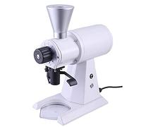 QJRGUY Electric Maker with Grinder Coffee Machine (Color : C,