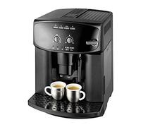 QJRGUY Fully Automatic Office Home Italian Steam Freshly Ground Milk Cappuccino Timer Coffee Machine The New