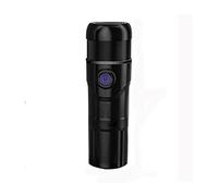 QJRGUY GaRcan Portable Car Coffee Machine USB Maker Fully Semi-Automatic 60ml 12V for Home Travel