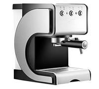 QJRGUY Machines Home Fully Automatic Commercial Steam Milk, Foaming Smart Coffee Machine, * 310Mm