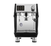 QJRGUY Machines Italian Commercial Machine Fresh Grinding Semi-Automatic Pumping Milk Tea Coffee Shop Equipment