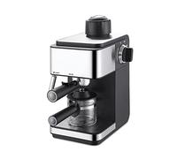 QJRGUY Machines Machine Milk Frother Home Appliances Electric Foam Cappuccino Coffee Maker