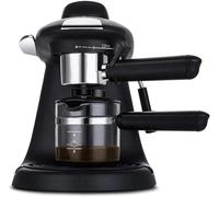 QJRGUY Portable Espresso Machine, The Filter Diameter Mm As Small 0.25, to Dte Taste of Coffee, Make Sure Can be Operated manually by Piston Action Energy Saving