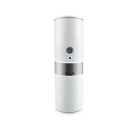 QJRGUY Pot Portable Machine Car/Outdoor Maker USB Electric Handheld Espresso Capsule Coffee Tea Cup Bottle Home Travel
