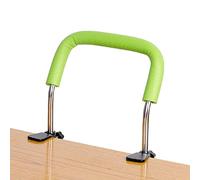 QJRGUY Sitting Corrector Correct Writing Prevent Myopia Eyesight Protector Adjustable Spine Back (Color : Size : One Size) (Green One Size)