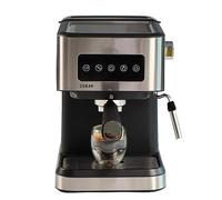 QJRGUY Small Semi-Automatic Home Coffee Machine High-Pressure Steam Beating Milk Foam Appliance