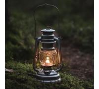 QJRGUY Transparent Barn Lantern Retro Glass Oil Lamp Table Lamp Home Decoration Kerosene Lamp Wall Mount Adjustable,Chandeliers