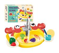 Qkbuza Baño para Loro, Ducha Eléctrica para Loros, Juguetes Interactivos para Baño, Suministros para Mascotas: Conuras, Jilgueros, Inseparables, Calopsitas, Hurones