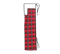 Qkbuza Bolsa de almacenamiento para cañas de pescar, 4 compartimentos, cubierta protectora para cañas de pescar, 84 cm, para barco, orilla, viaje, transporte, lago, río, exterior, Rejilla de color