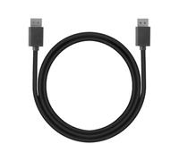 Qkbuza Cable DisplayPort de alta velocidad,Cable DisplayPort de alta frecuencia de actualización - Cable 4K 2K DP a DP | Cable de alta velocidad del monitor del juego de la frecuencia de actualización