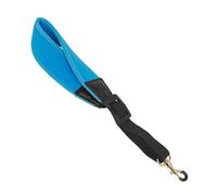 Qkbuza - Correa para saxofón tenor ajustable con cordón de puerto, accesorio musical con gancho de metal para escena, concierto, portaclarinete bajo oboe bajo