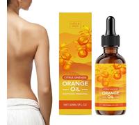 Qkbuza Difusor de aceites de aromaterapia, 60 ml, afrutado, gotas aromáticas naturales para el hogar, salón, dormitorio, baño, relajación de bienestar
