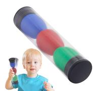 Qkbuza Huevos Musicales | Juguete de percusión para sacudir | Juguete musical Maracas, percusión manual educativa