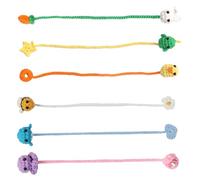 Qkbuza Kits de Ganchillo para Adultos - Kit De Tiras Para Cortinas A Ganchillo - Set De Crochet Con Instrucciones Y Videos Para Mujeres Hombres Adolescentes Y Niños