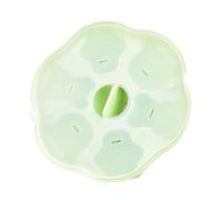 Qkbuza Molde de Oso | Para Hacer Formas De Bandeja Para Hornear Con 6 Cavidades,Moldes De Fondant De Oso - Para Caramelo Galleta Magdalena Arcilla Resina Pasta De Chicle Hogar Cocina