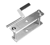 Qkbuza - Rollo para bandas de boxeo - Enrollador portátil para bandas de Muay Thai - Herramienta de organización de vendaje robusta para artes marciales Muay Thai,Preparación de combate