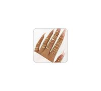 QKEOISUD Juego de anillos de oro de 28 piezas para mujer, impermeables, chapados en oro, apilables, exquisitos regalos de joyería de aleación para madres, hijas y sobrinas (dorado)