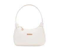 QKEPCY Bolso Bandolera Mujer Bolsos de Hombro Elegante Bolsa Casual Diario Trabajo Oficina Estudios Universidad Complemento Moda Femenino Estilo Moderno