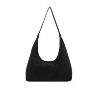 QKEPCY Bolso Bandolera Mujer Hobo Bolsa Grande Hombro Bolsos Verano Paja Tejido Shopper Tote Bag Casual Playa Shopping Mano