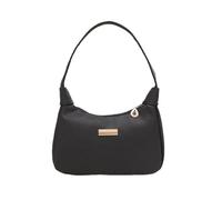 QKEPCY Bolso Mujer Bolsos de Hombro Cuero PU Pequeño Bandolera Color Sólido Bolsa Pochette Noche Trabajo Moda Diario Vida Regalo para Mujeres y Niñas