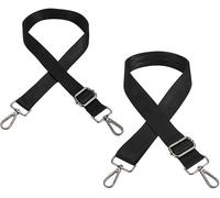 QKEPCY Correa Ajustable Equipaje 38mm*1.5m Banda Resistente Maleta Accesorios Viaje Sujeción Bolsa Mochila Complemento Transporte
