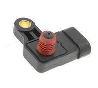 QKFTCSDW 96276354 25184080 Sensor de presión Map y Enchufe/Apto for Lacetti/Apto for Lanos/Apto for Leganza/Apto for Nubiba/Apto for Optra/Apto for Rezzo/Apto for Tacuma 1.4 1.6 1.8 2.0(96276354)
