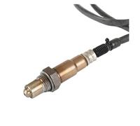Qklyxr 0258006538 36532-PWE-G01 Sensor de oxígeno O2 con sonda Lambda trasera, ciudad, for JAZZ, 1,2,3,4,5 2002-2010 L12A L13A L14A L15A Unidad de reemplazo del sensor de oxígeno automotriz