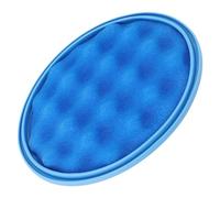Qklyxr 1 filtro redondo azul, for Samsung, for Cyclone Force SC05 SC07 SC15 VC07, piezas de aspiradora, accesorios de herramientas de limpieza del hogar Filtro de vacío